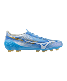 Mizuno Alpha III Japan FG Sky Blau F25 - blau