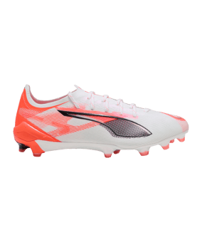 PUMA ULTRA 5 Ultimate FG Unlimited Weiß F01 - weiss