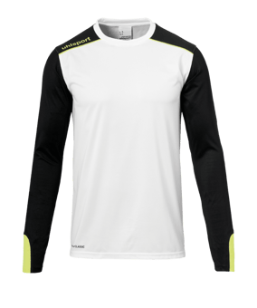 uhlsport Tower Torwarttrikot langarm Weiss F10 - weiss