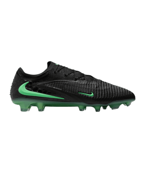 Nike Phantom 6 Low Elite FG Schwarz F001 - schwarz