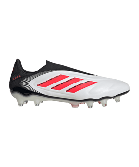 adidas COPA Pure III Elite LL FG Pure Victory Weiß - weiss