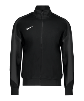 Nike Anthem 24 Jacke Schwarz F010 - schwarz