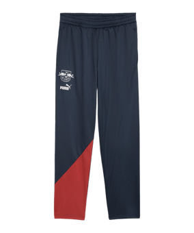 PUMA RB Leipzig ftblCulture+ Trainingshose Blau F12 - blau
