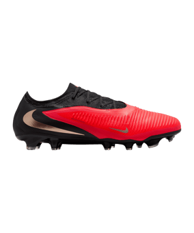 Nike Phantom 6 Low Pro FG Rot F600 - rot