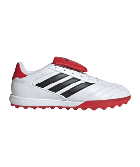 adidas Copa Gloro II TF Weiß - weiss