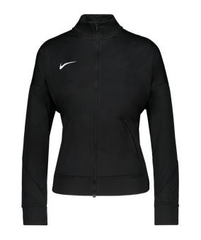 Nike Academy Pro 24 Trainingsjacke Damen F010 - schwarz