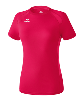 Erima T-Shirt Nordic Walking Damen Pink - pink