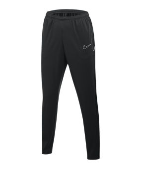 Nike Academy 25 Trainingshose Damen Schwarz F010 - schwarz