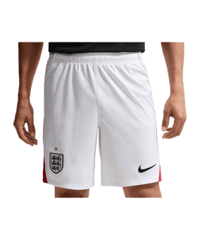 Nike FA England Short Home WM 2026 Weiß F100 - weiss