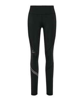 Newline Columbus Tight Damen Schwarz F2001 - schwarz