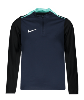 Nike Sweatshirt Kids Blau F453 - blau