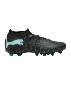 PUMA Future 9 Match FG/AG Schwarz F02 - schwarz