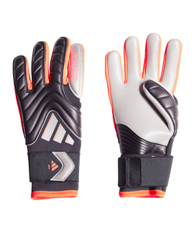 adidas COPA Pro Vivid Horizon Torwarthandschuhe Schwarz - schwarz