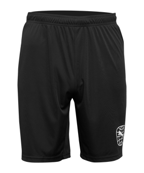 PUMA RE Fibre Short Schwarz F03 - schwarz