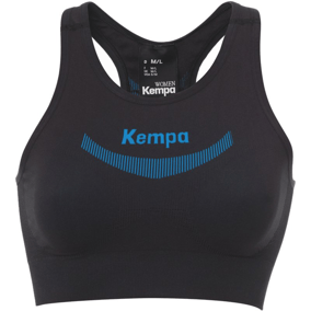Kempa Top Attitude Pro Damen | schwarz - schwarz