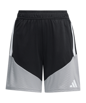 adidas Tiro 26 Competition Short Kids Schwarz - schwarz