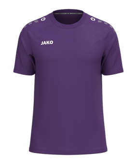JAKO One T-Shirt Kids Rosa F486 - rosa