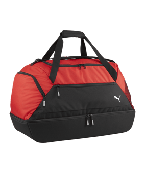 PUMA teamGoal Sporttasche BC Gr. M Rot F03 | - rot