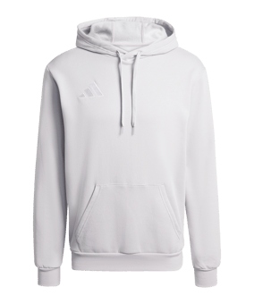 adidas Entrada 26 Hoody Grau - grau