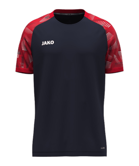 JAKO Sonic T-Shirt Blau F909 - blau