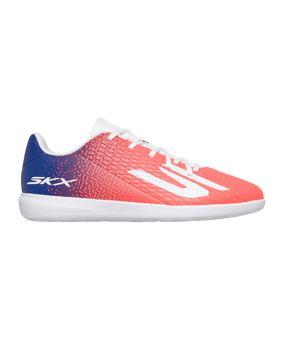 Skechers SKX 2 IN Sunset Kids Rosa FBBLP - rosa
