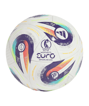 adidas Konektis Pro Spielball Womens Euro25 Weiss - weiss