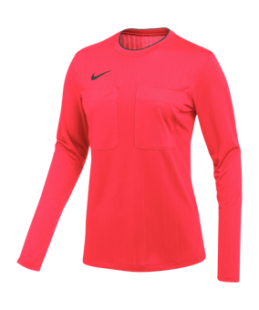 Nike Referee II Trikot Damen Rot F635 - rot