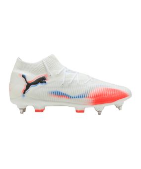 PUMA FUTURE 8 Pro SG Untamed Weiß F01 - weiss