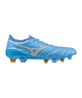 Mizuno Morelia Neo IV Beta Japan SG Sky Blau F25 - blau