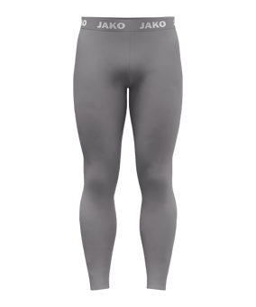 JAKO Function Tight Grau F825 - grau