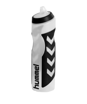 Hummel Trinkflasche Schwarz F2001 - schwarz