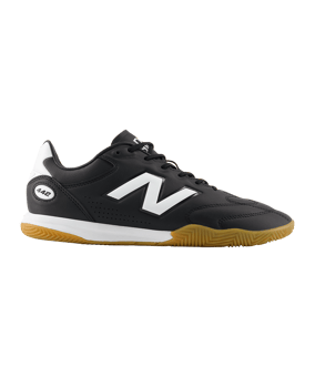 New Balance 442 Pro v3 IN Core Schwarz - schwarz