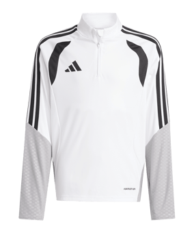 adidas Tiro 26 Competition Training Sweatshirt Kids Weiß - weiss