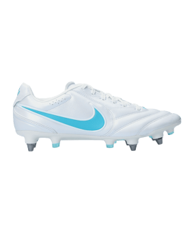 Nike Tiempo Ligera Pro SG Bright Lights Weiß F102 - weiss