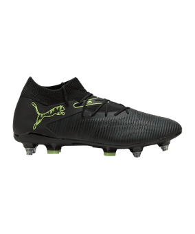 PUMA FUTURE 8 Match SG Eclipse Schwarz F02 - schwarz