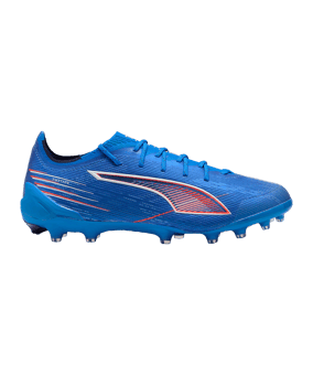 PUMA ULTRA 6 Ultimate AG Untamed Blau F01 - blau
