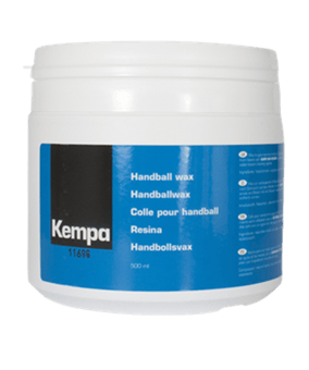 Kempa Harz 500 ml F02 - schwarz