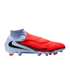 Nike Phantom 6 High Pro FG Scary Good Blau F400 - blau