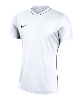 Nike Park 26 Trainingsshirt Weiß F100 - weiss