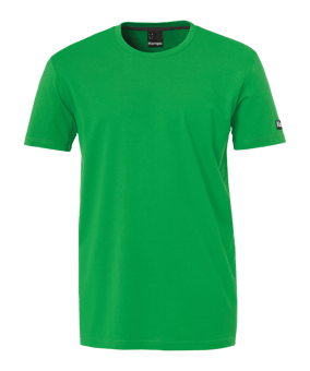 Kempa Team T-Shirt Grün F04 - gruen