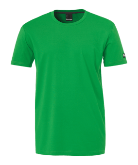 Kempa Team T-Shirt Grün F04 - gruen