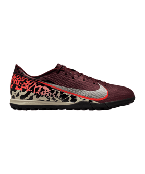Nike Air Zoom Mercurial Vapor XVI Academy TF United Rot F661 - rot