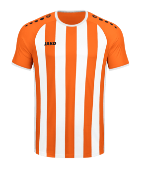 JAKO Inter Trikot Kids Orange Weiss F352 - orange