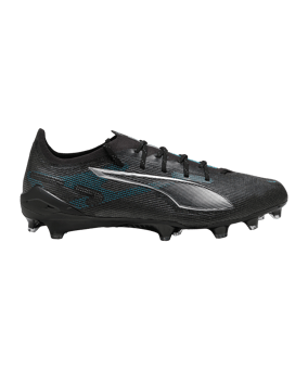 PUMA ULTRA 5 Ultimate FG Eclipse Schwarz F02 - schwarz