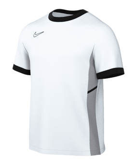 Nike Academy 25 Trainingshirt Weiss F100 - weiss