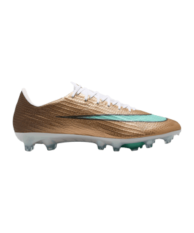 Nike Mercurial Superfly 11 Elite Kylian Mbappe AG Gelb F701 - gold