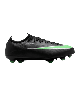 Nike Mercurial Vapor 17 Pro Low FG Kids Schwarz F001 - schwarz
