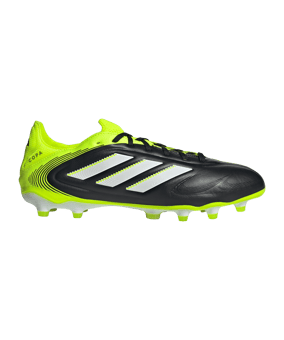 adidas Copa Pure III Pro FG Radiant Blaze Schwarz - schwarz