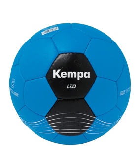 Kempa Trainingsball Blau F03 - blau
