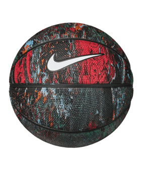 Nike Revival Skills Basketball Kids F973N - schwarz
